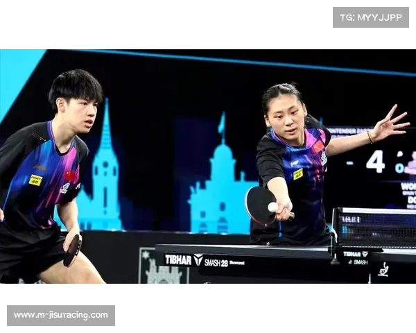 WTT常规挑战赛萨格勒布站首日 国乒多人顺利晋级表现亮眼 WTT常规挑战赛萨格勒布站首日 国乒多人顺利晋级表现亮眼