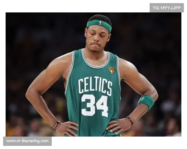 皮尔斯接替离职人员成为ESPN篮球分析员 强势加入带来全新视角 皮尔斯接替离职人员成为ESPN篮球分析员 强势加入带来全新视角