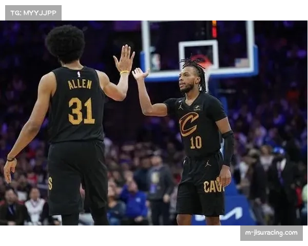 达里厄斯·加兰：投入克利夫兰城市振兴，助力社区重生