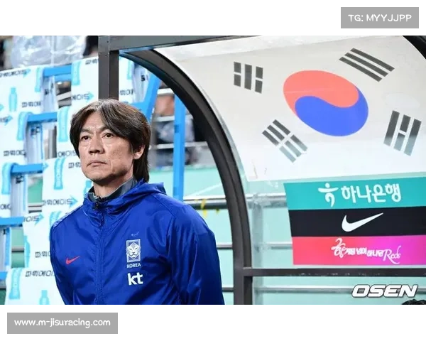 洪明甫公布韩国队大名单，三新人入选最终考察