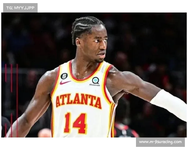 吉姆西蒂绝杀帮助亚特兰大全取三分