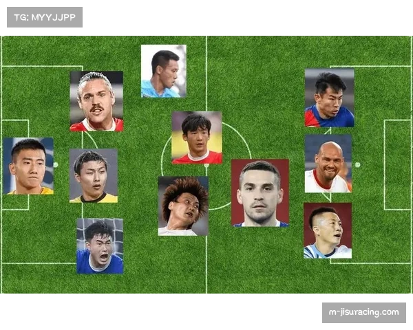 中超第四轮进球分布：外援贡献率与本土球员表现分析